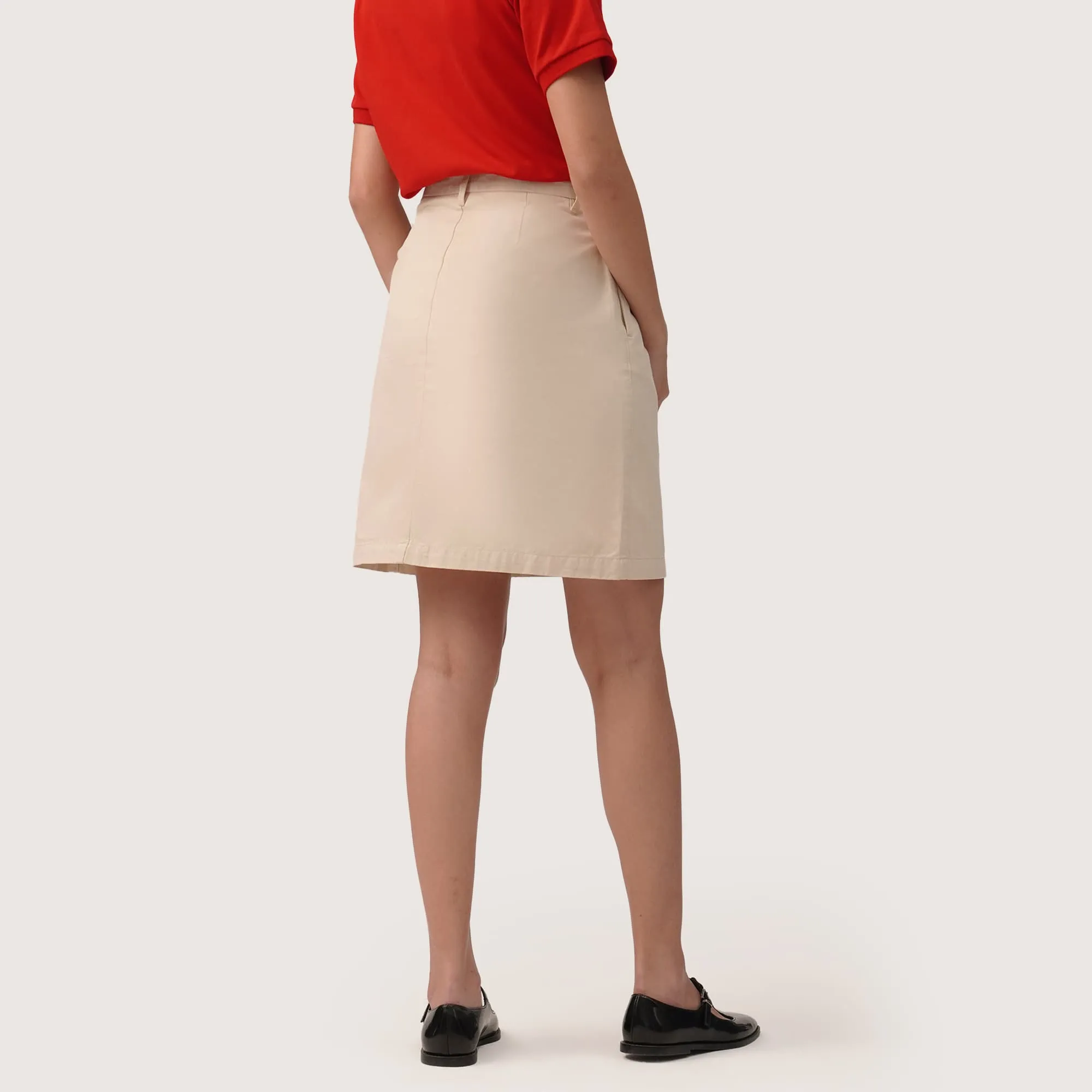 A-Line Skirt