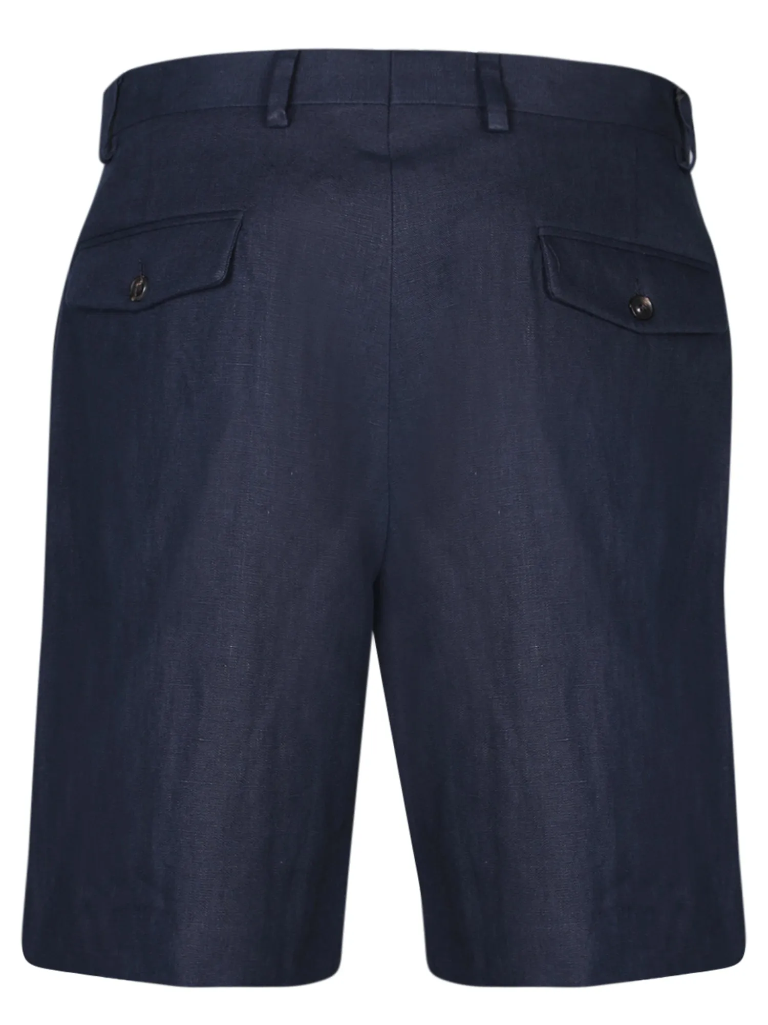 Aramise blue bermuda shorts