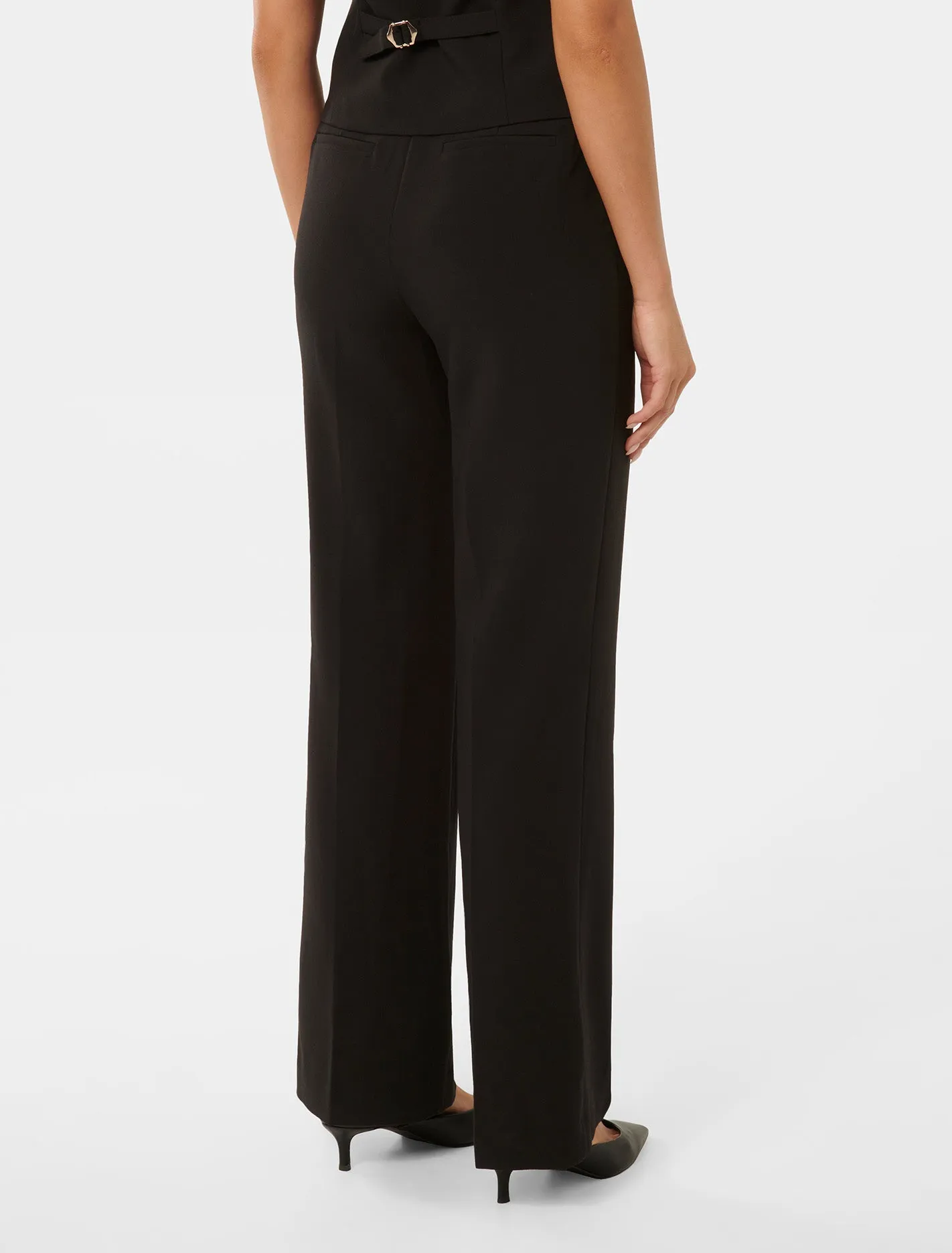 Ava Straight Leg Pants