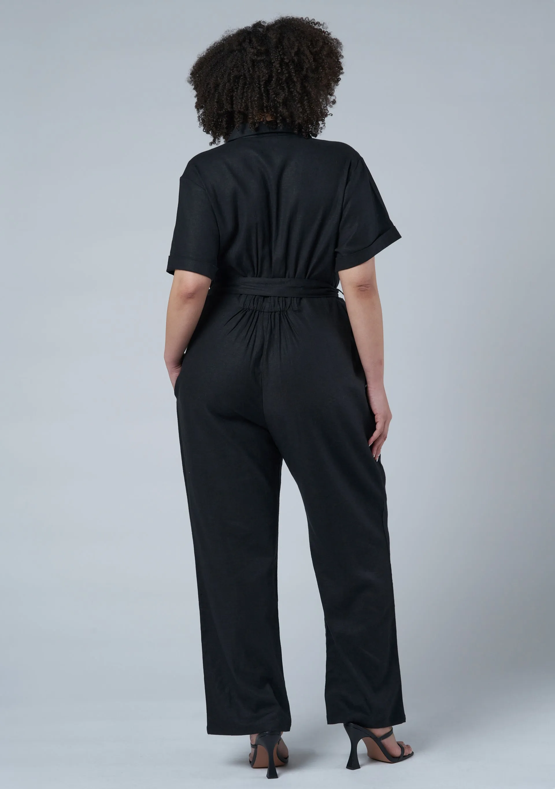 Blackheart Boiler Suit