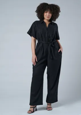 Blackheart Boiler Suit