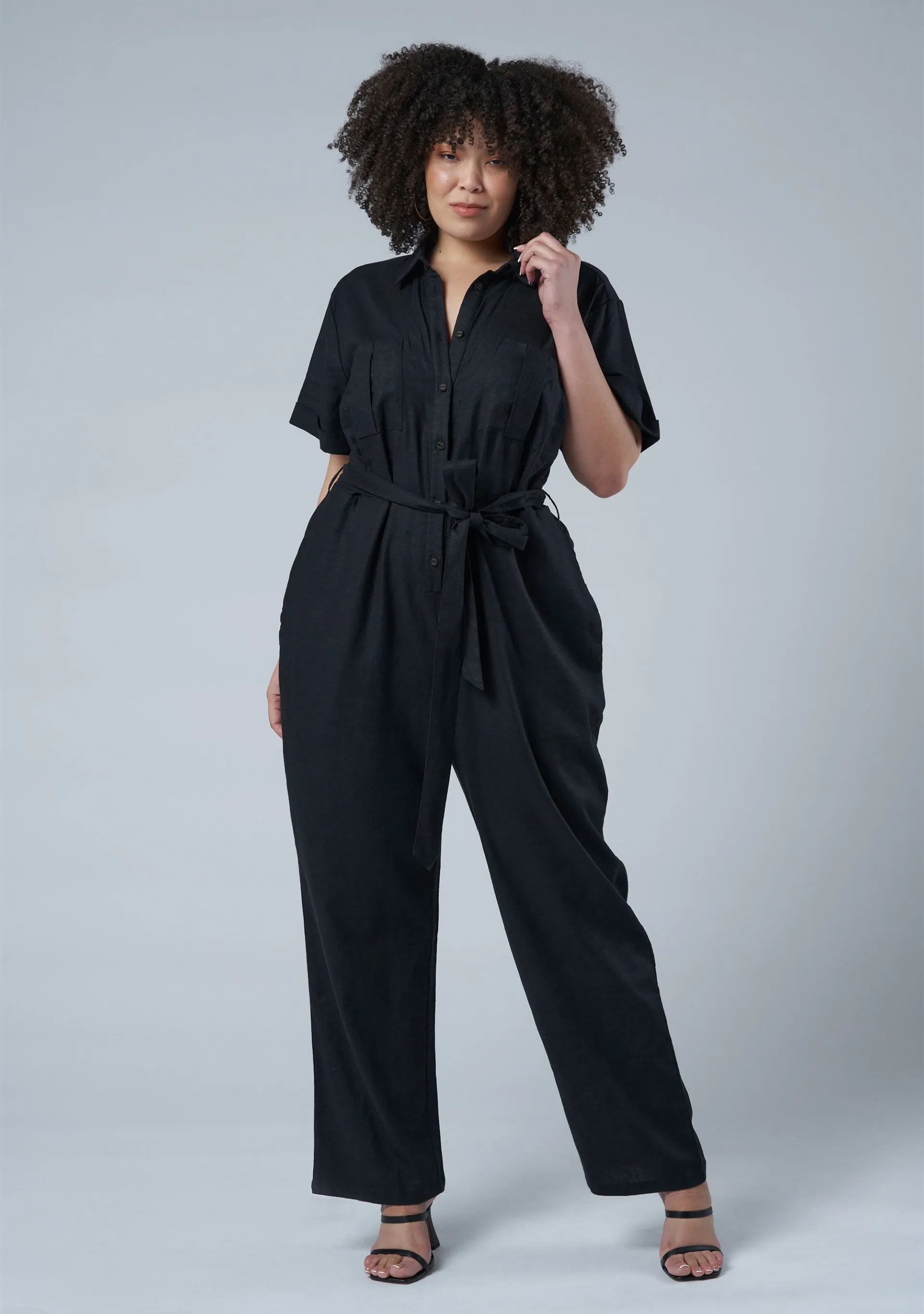 Blackheart Boiler Suit