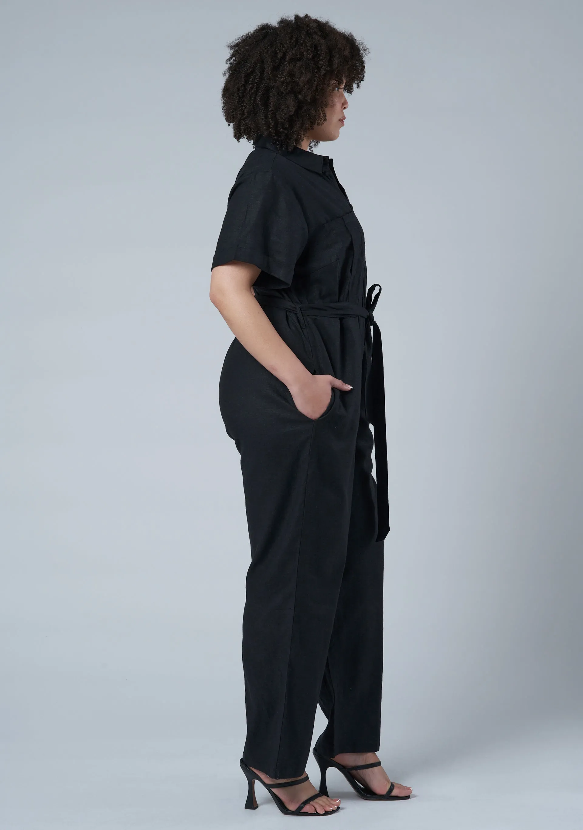 Blackheart Boiler Suit