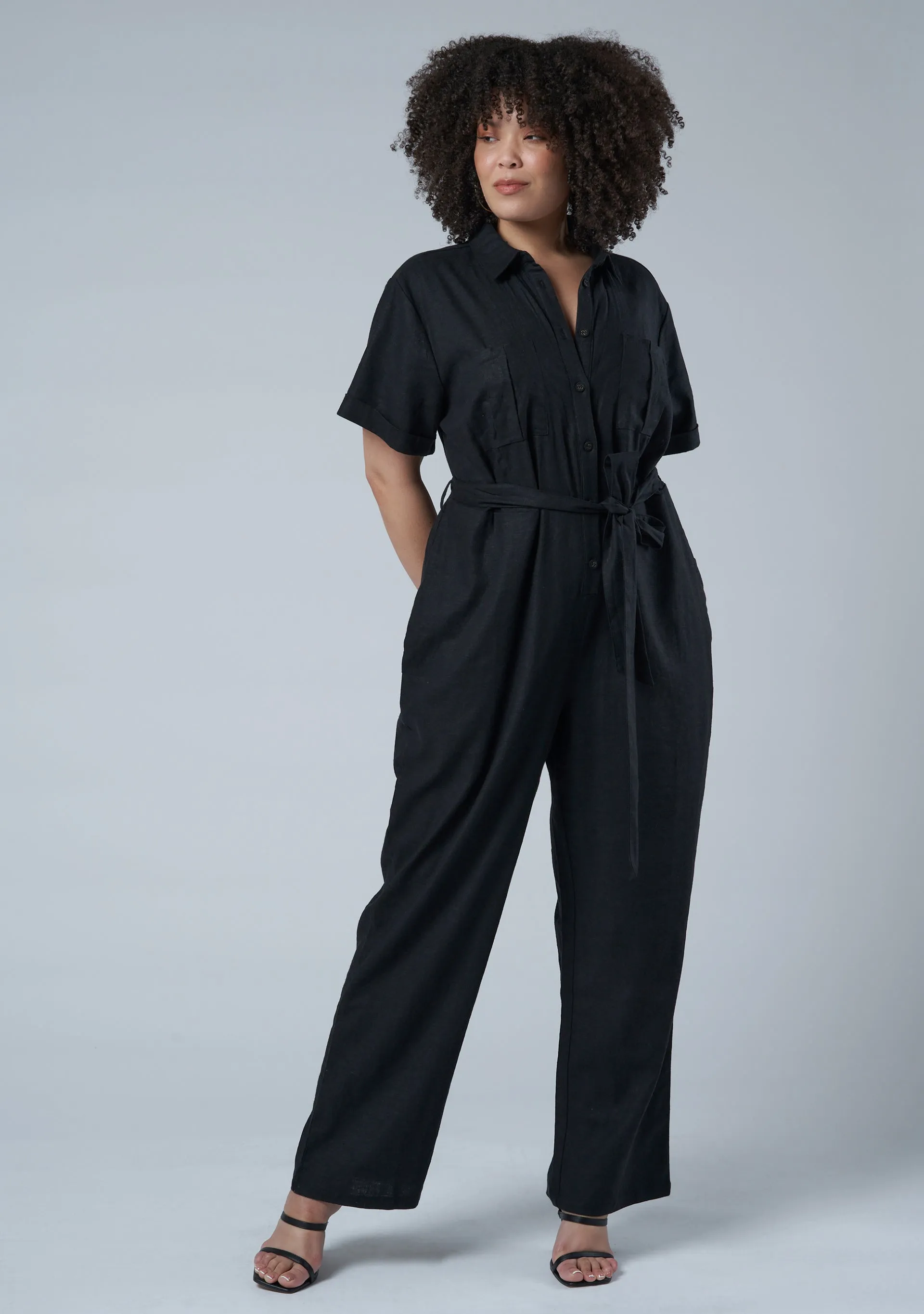 Blackheart Boiler Suit