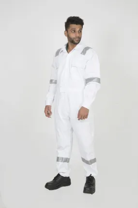 BM Accord Coveralls