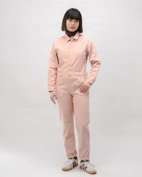 BRAVA Boiler suit rosé 3676 women