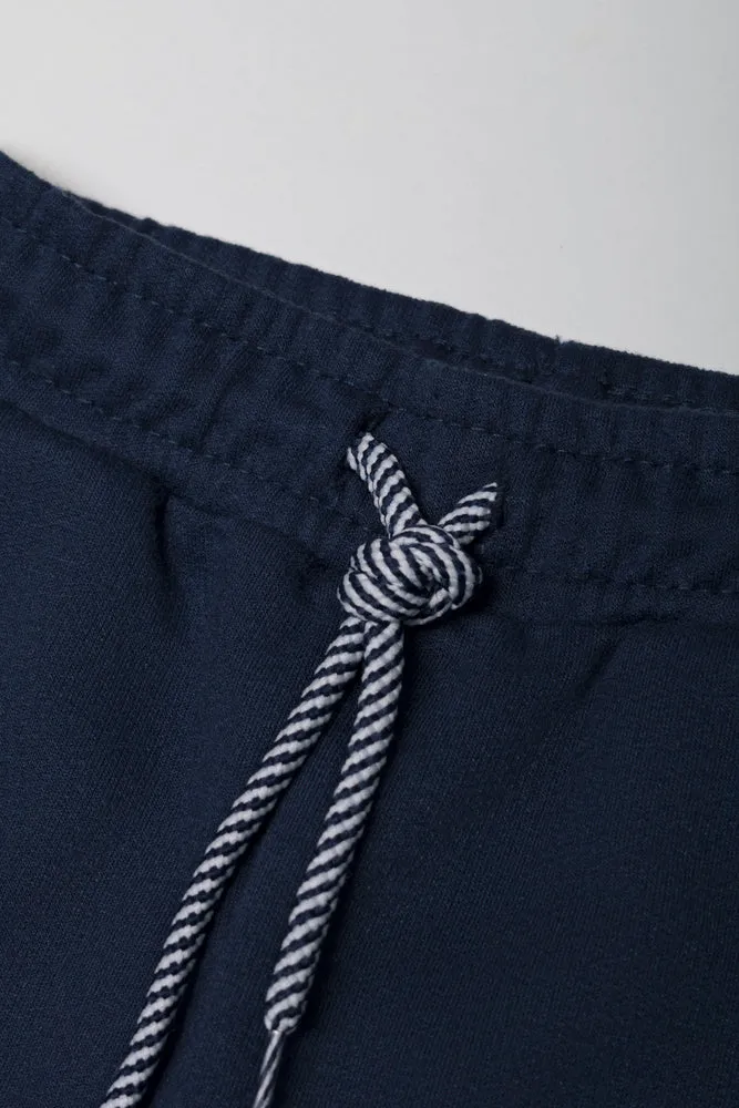 Cargo Short Navy