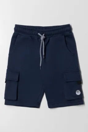 Cargo Short Navy