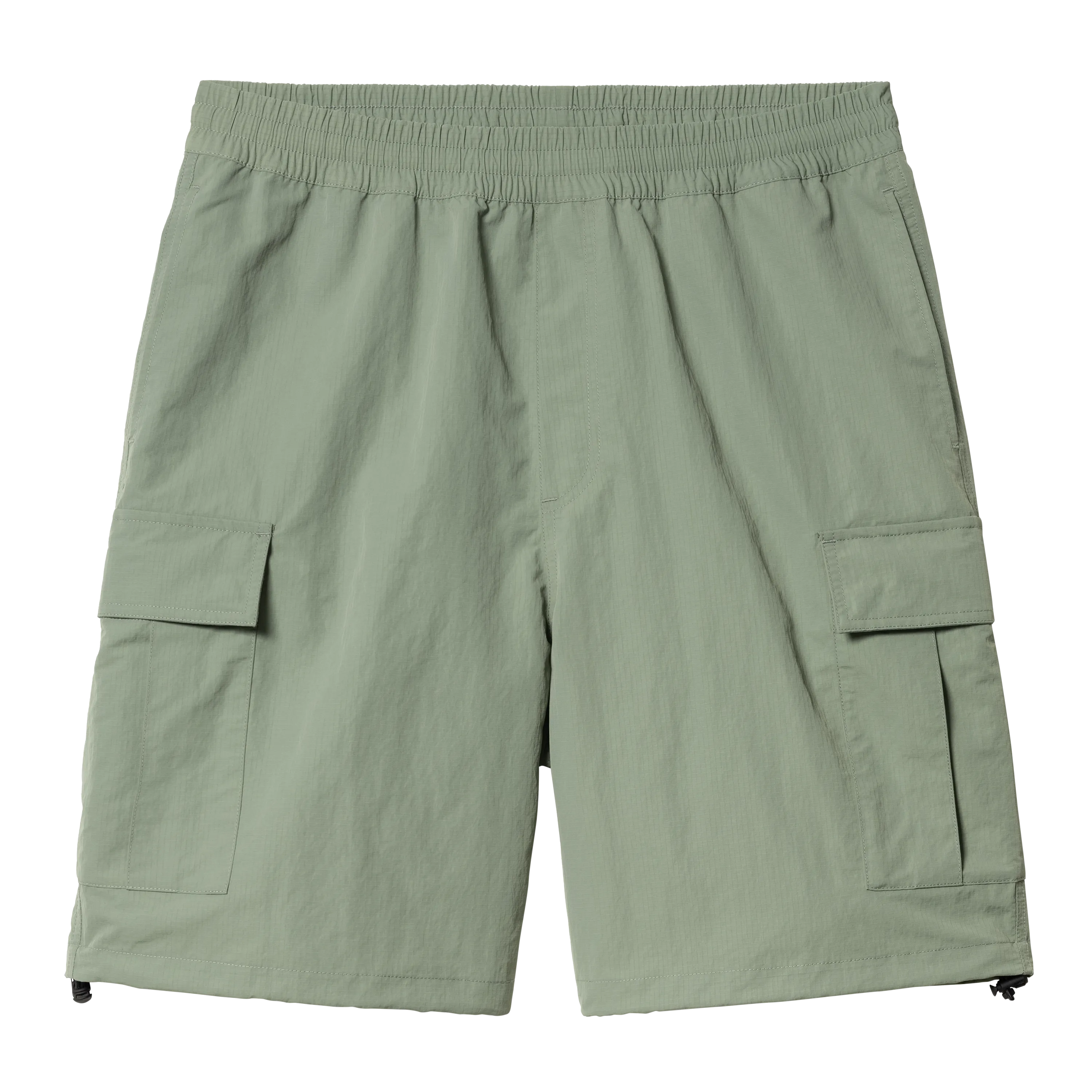 Evers Cargo Shorts Park Green