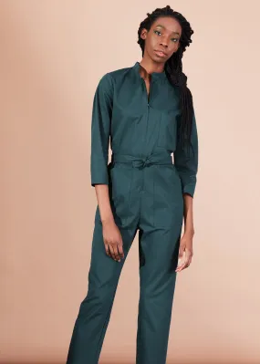 Finch Boiler Suit