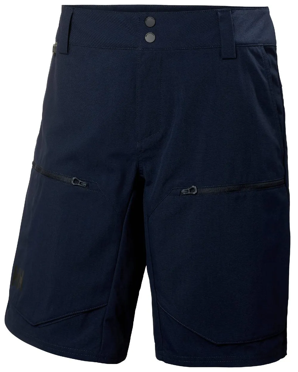 Helly Hansen Mens Crewline Cargo Shorts 2.0