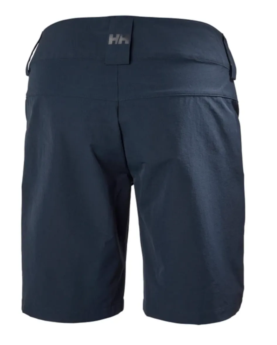 Helly Hansen Qd Cargo Shorts Navy