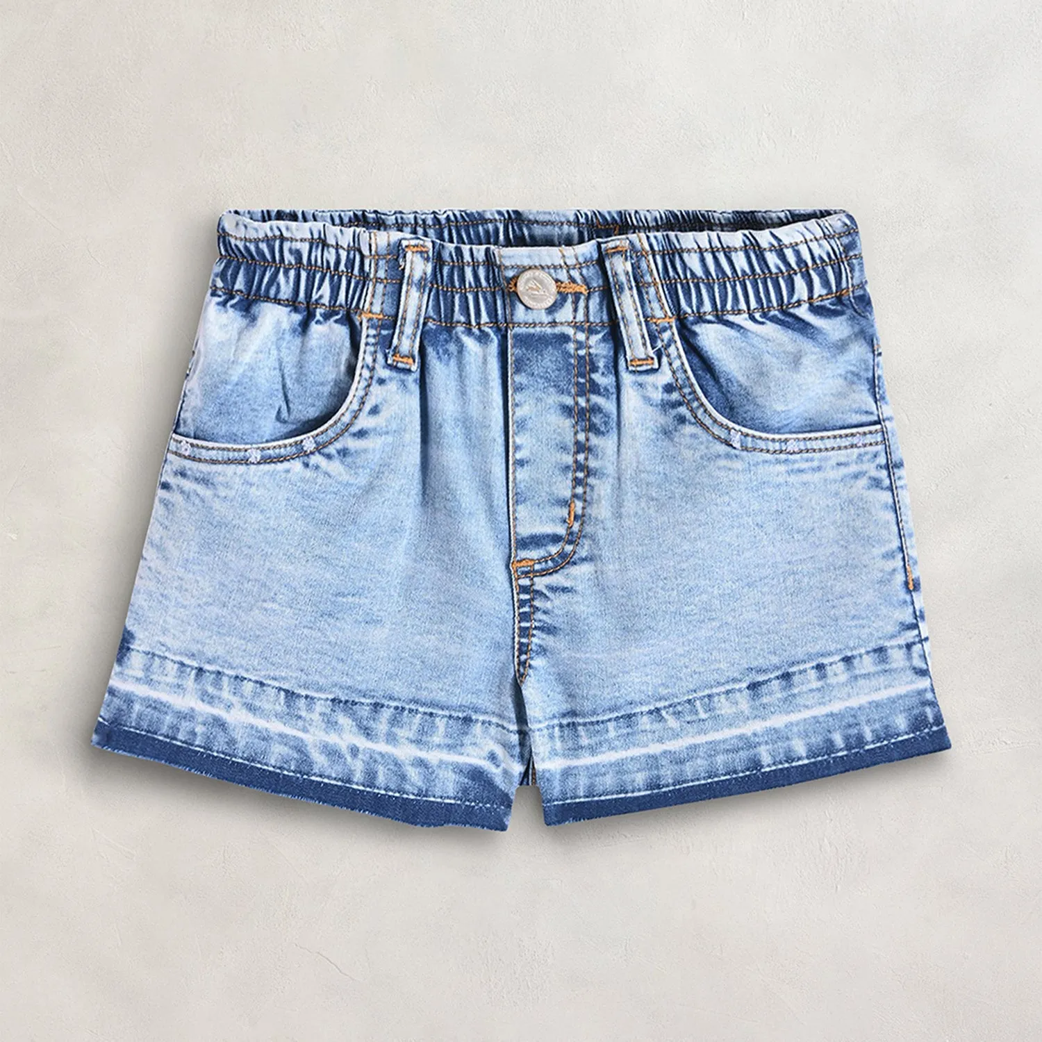 Hustle Shorts