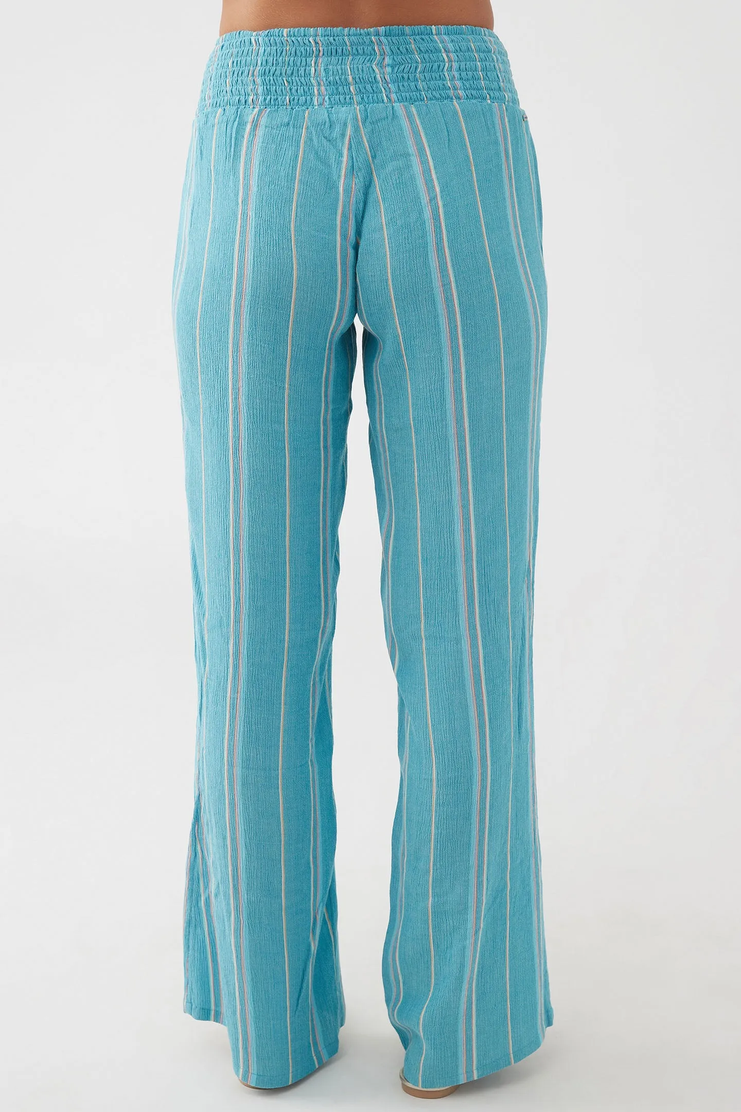 JOHNNY STRIPE BEACH PANTS