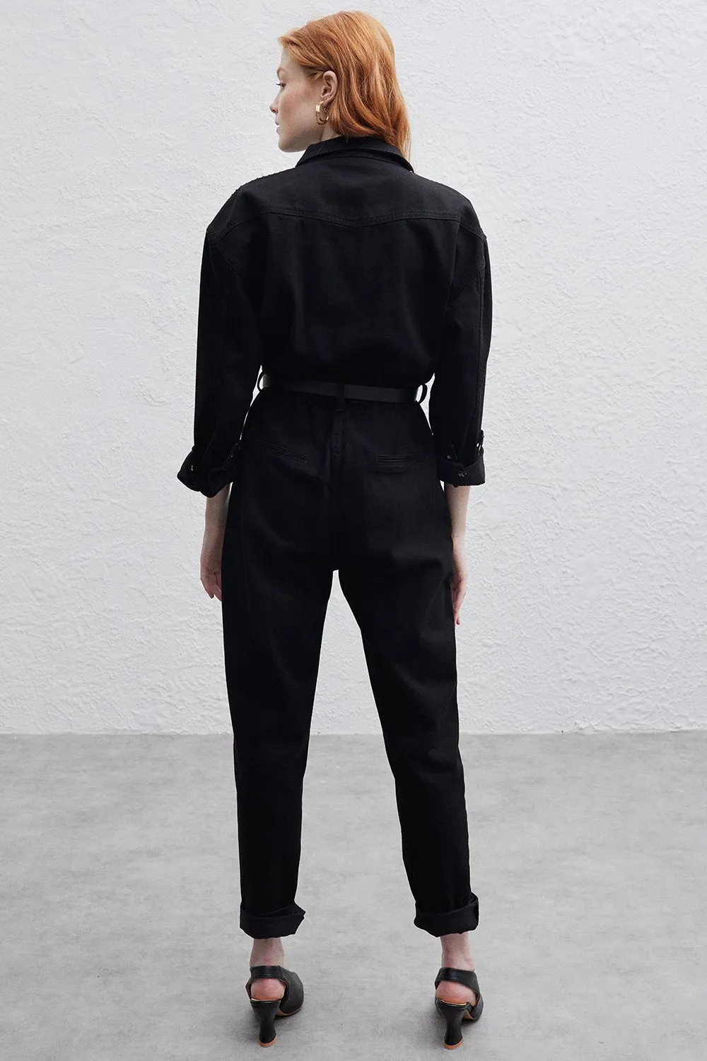 Lennert Jumpsuit