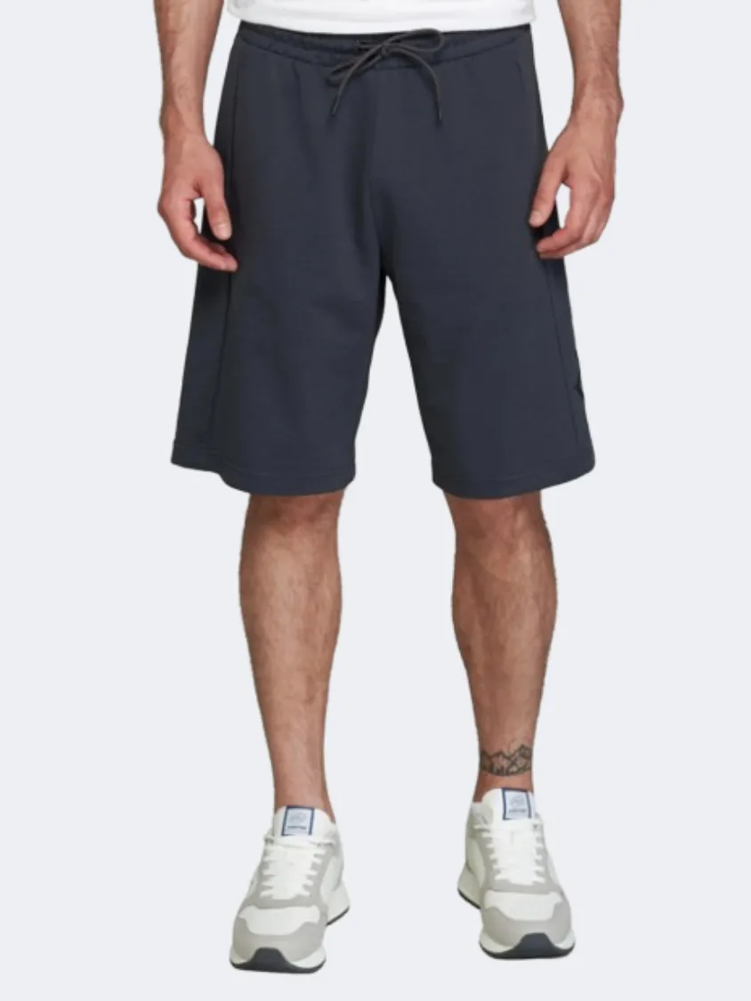 Lotto Smart You Men Lifestyle Short Ebony