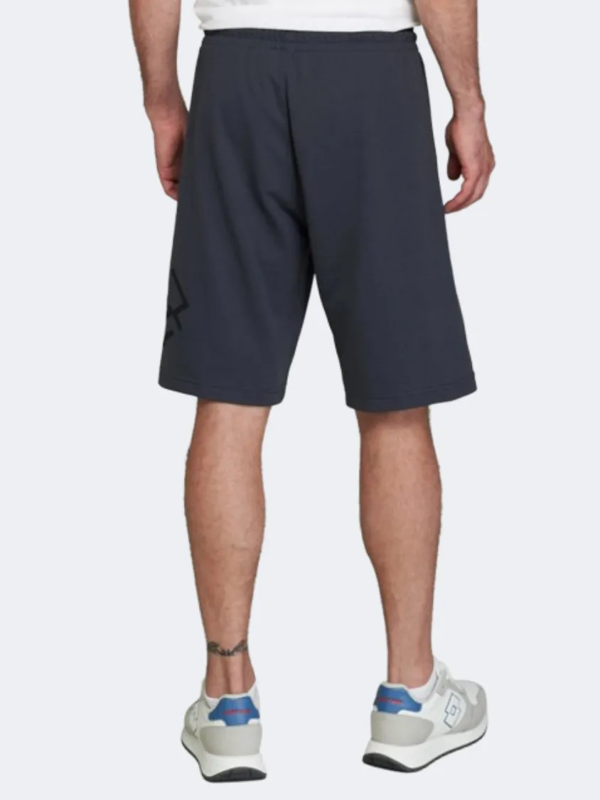 Lotto Smart You Men Lifestyle Short Ebony