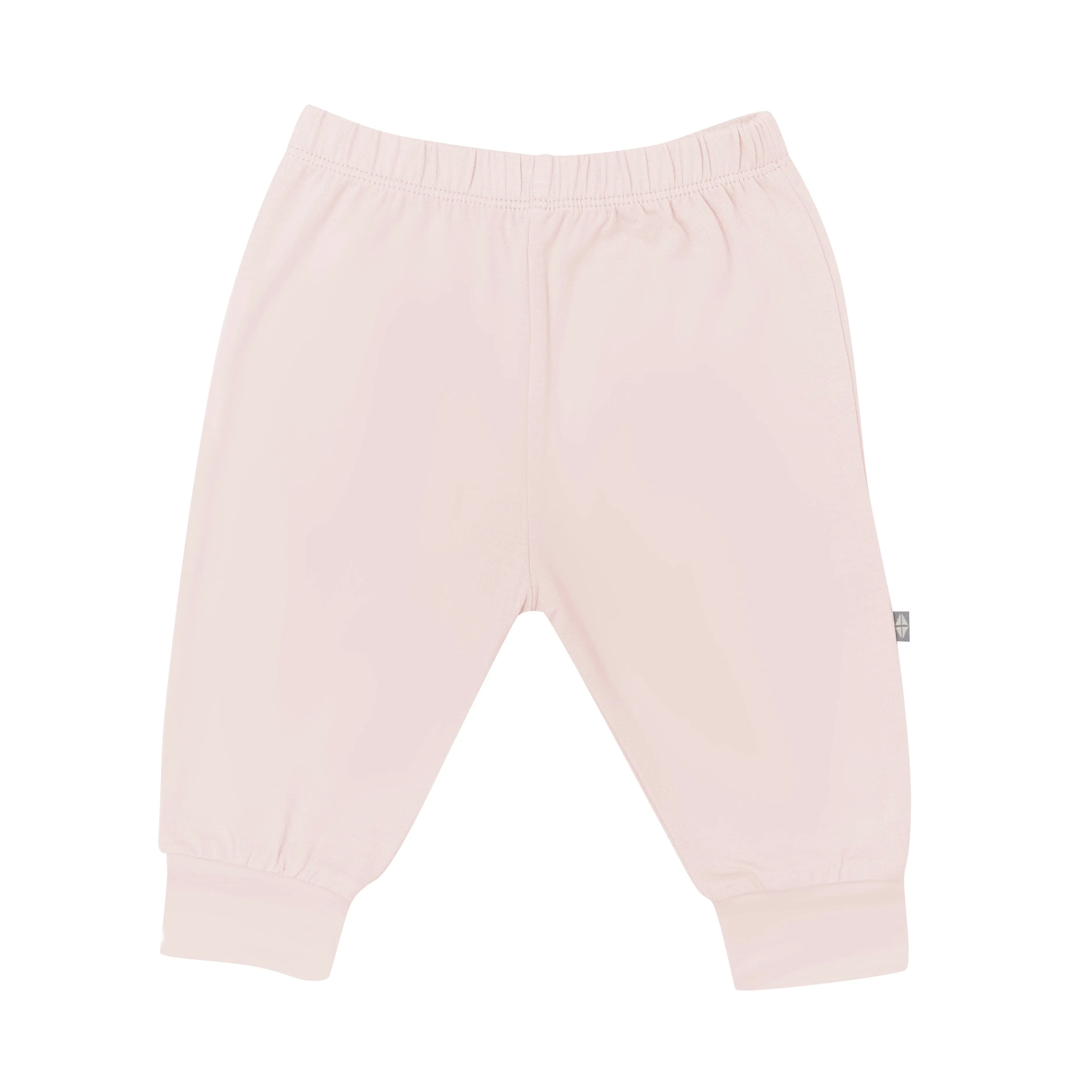 Pant in Blush