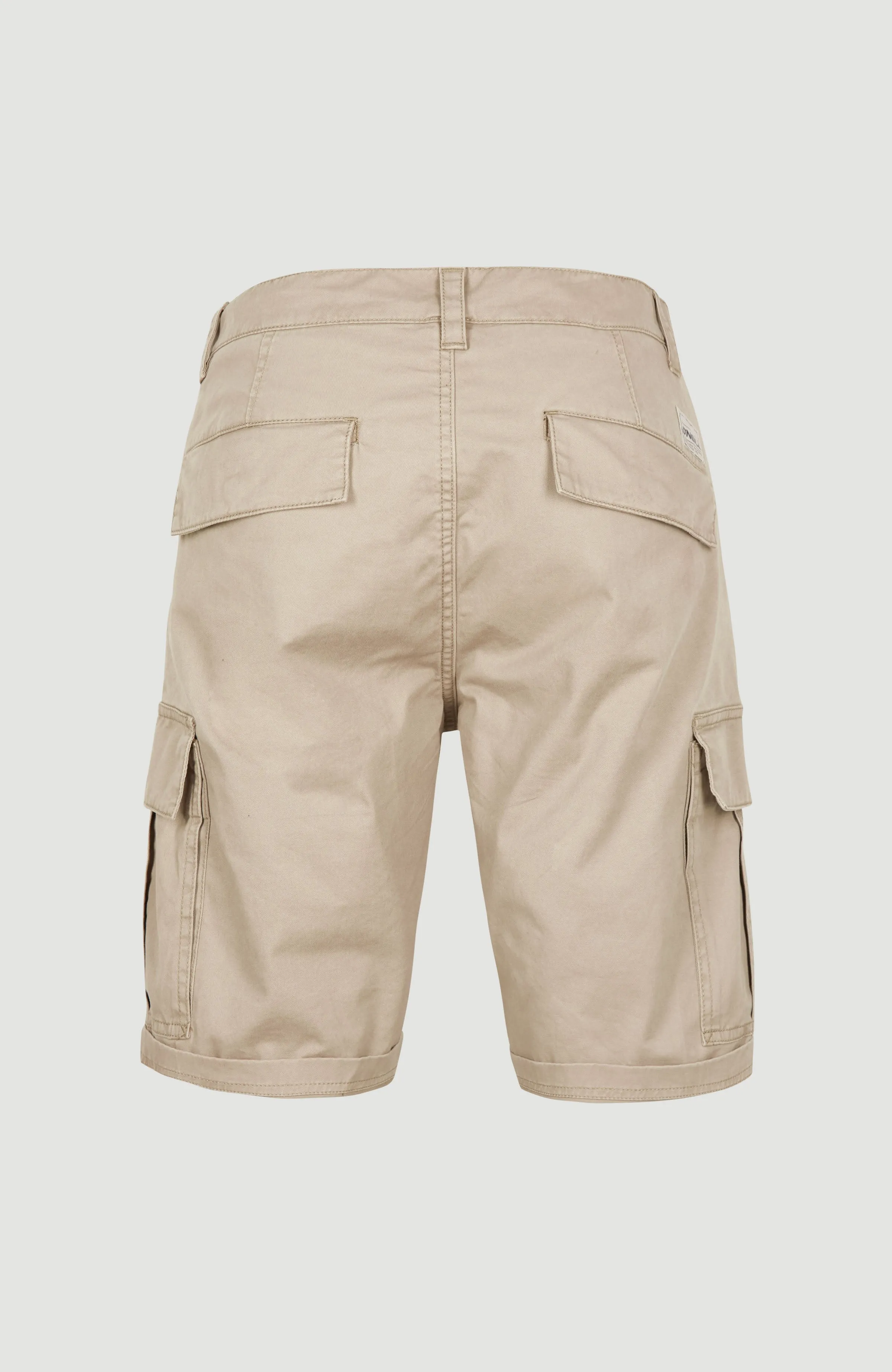 Park Cargo Short | Crockery