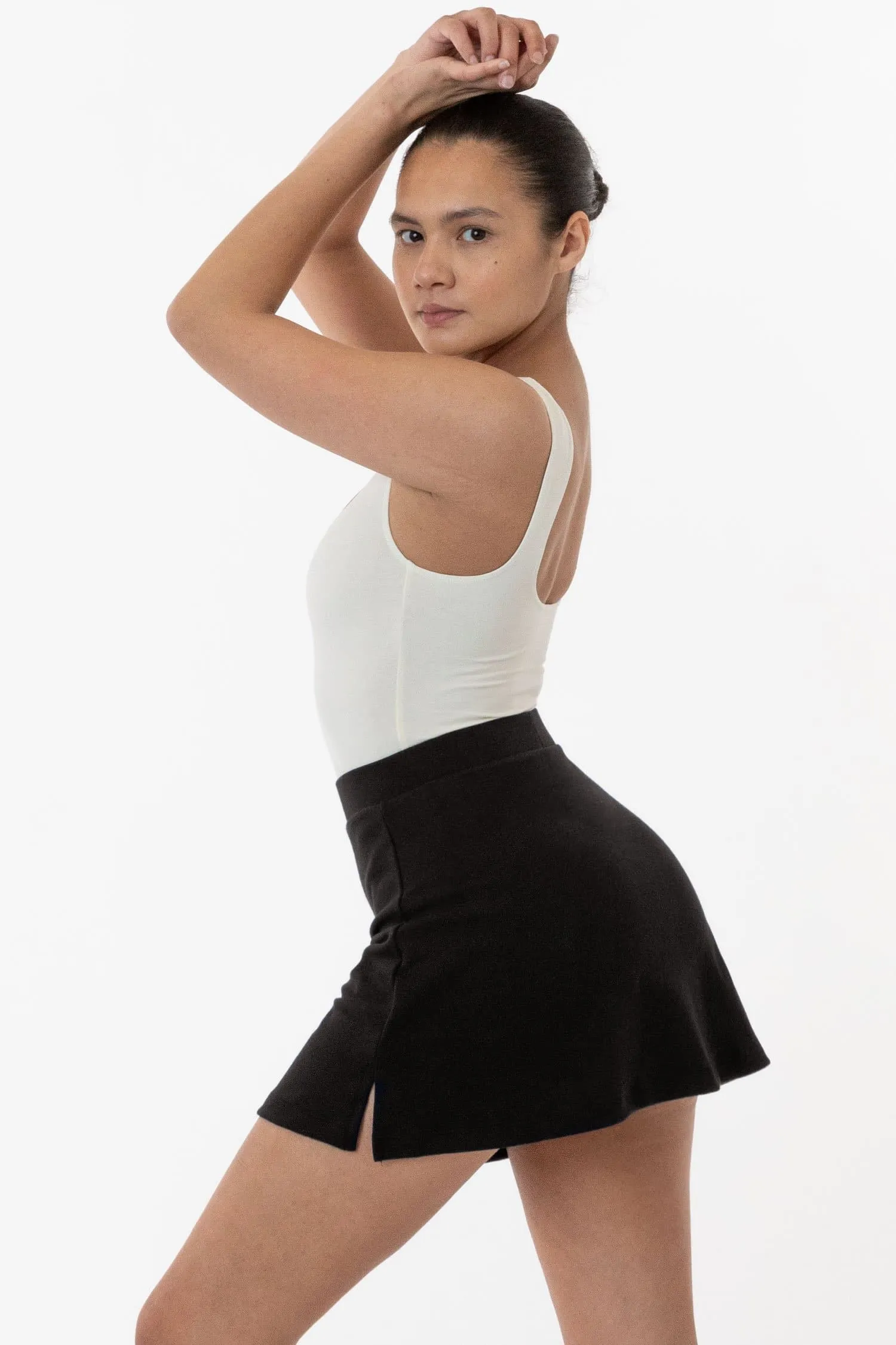 PON481 - Ponte A-Line Skort