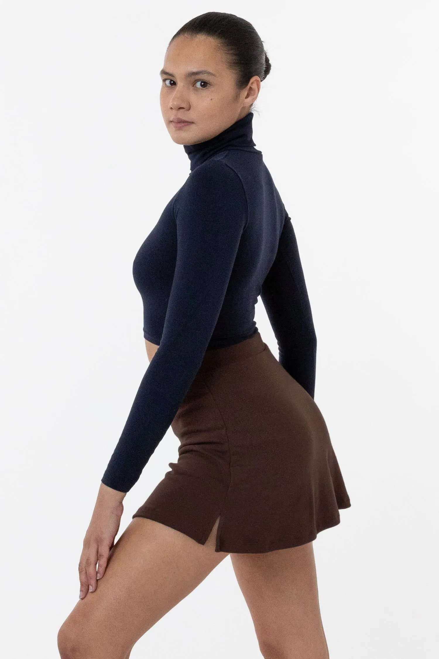 PON481 - Ponte A-Line Skort