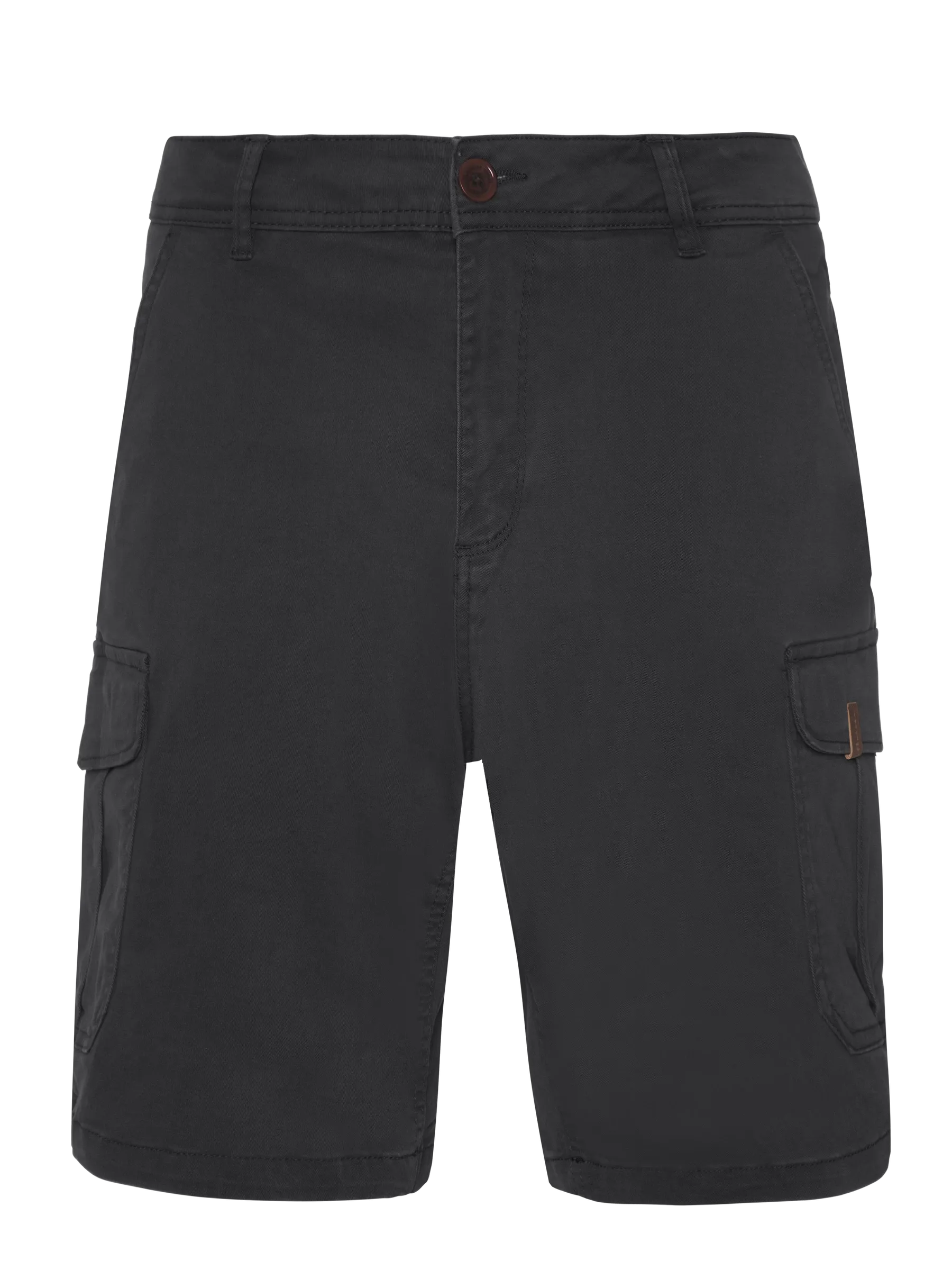 Protest PRTNYTRO Men's Cargo Shorts - Dark Grey