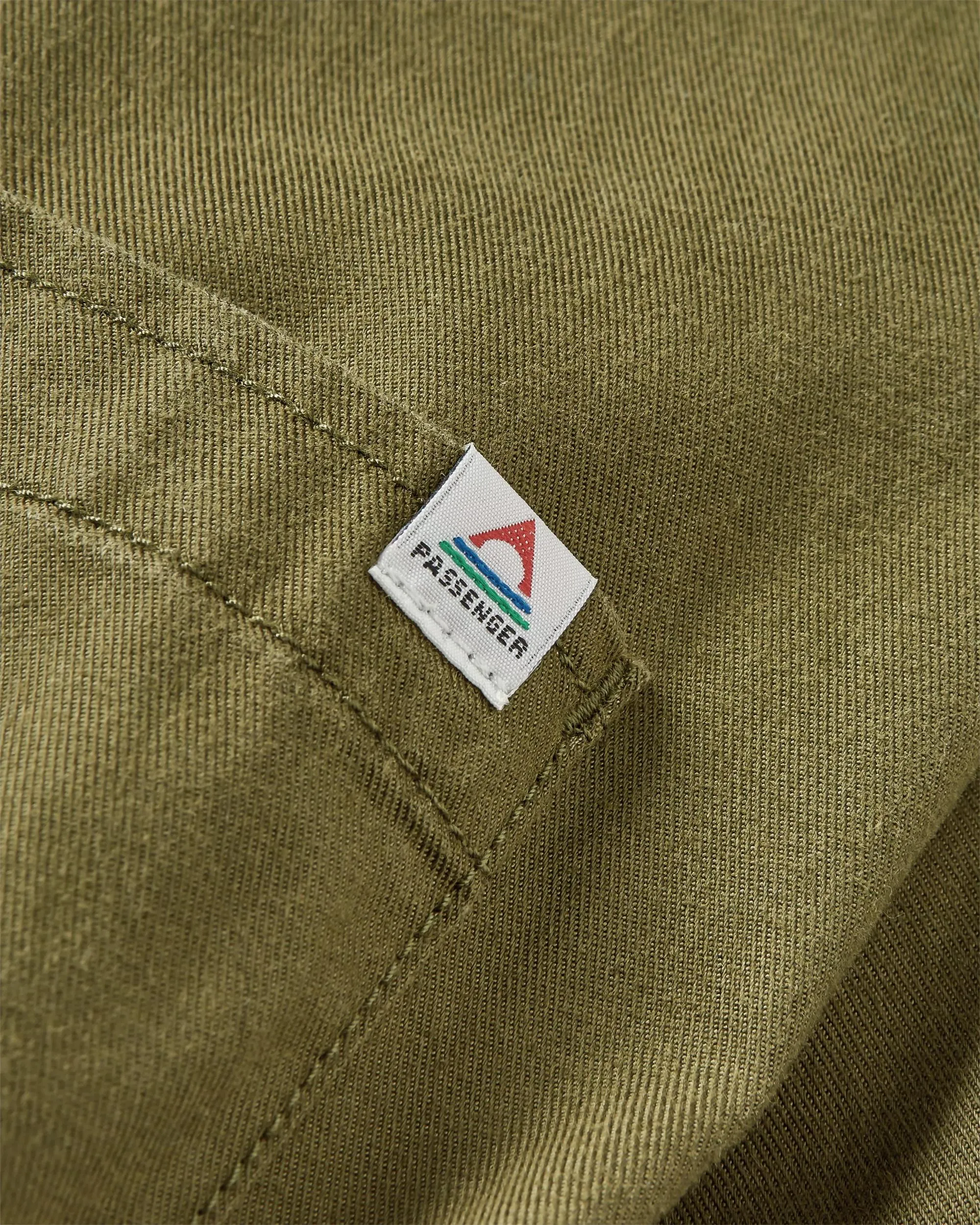 Resonate Boiler Suit - Khaki