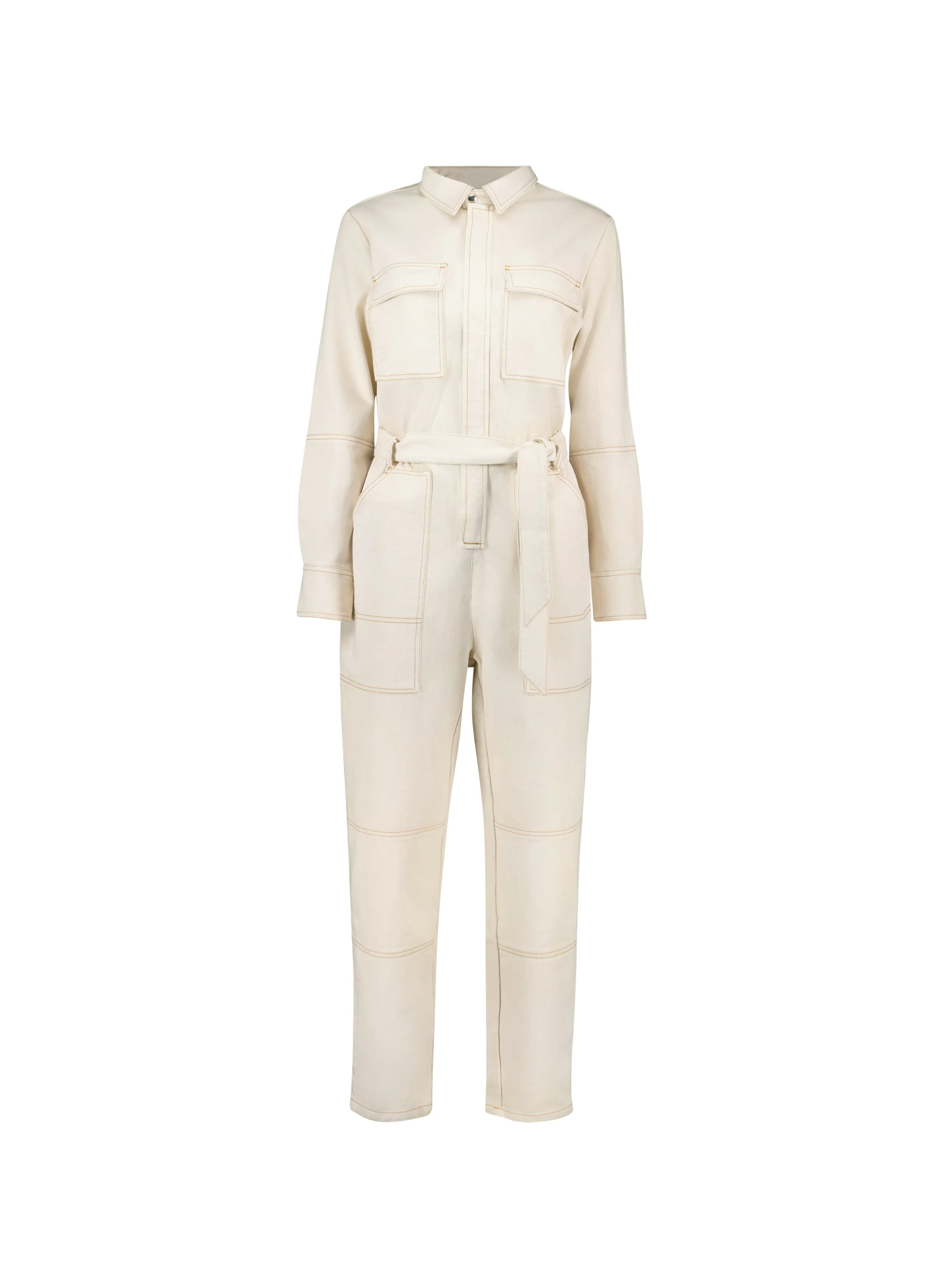 Tayla Organic Boilersuit