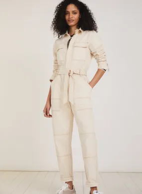 Tayla Organic Boilersuit