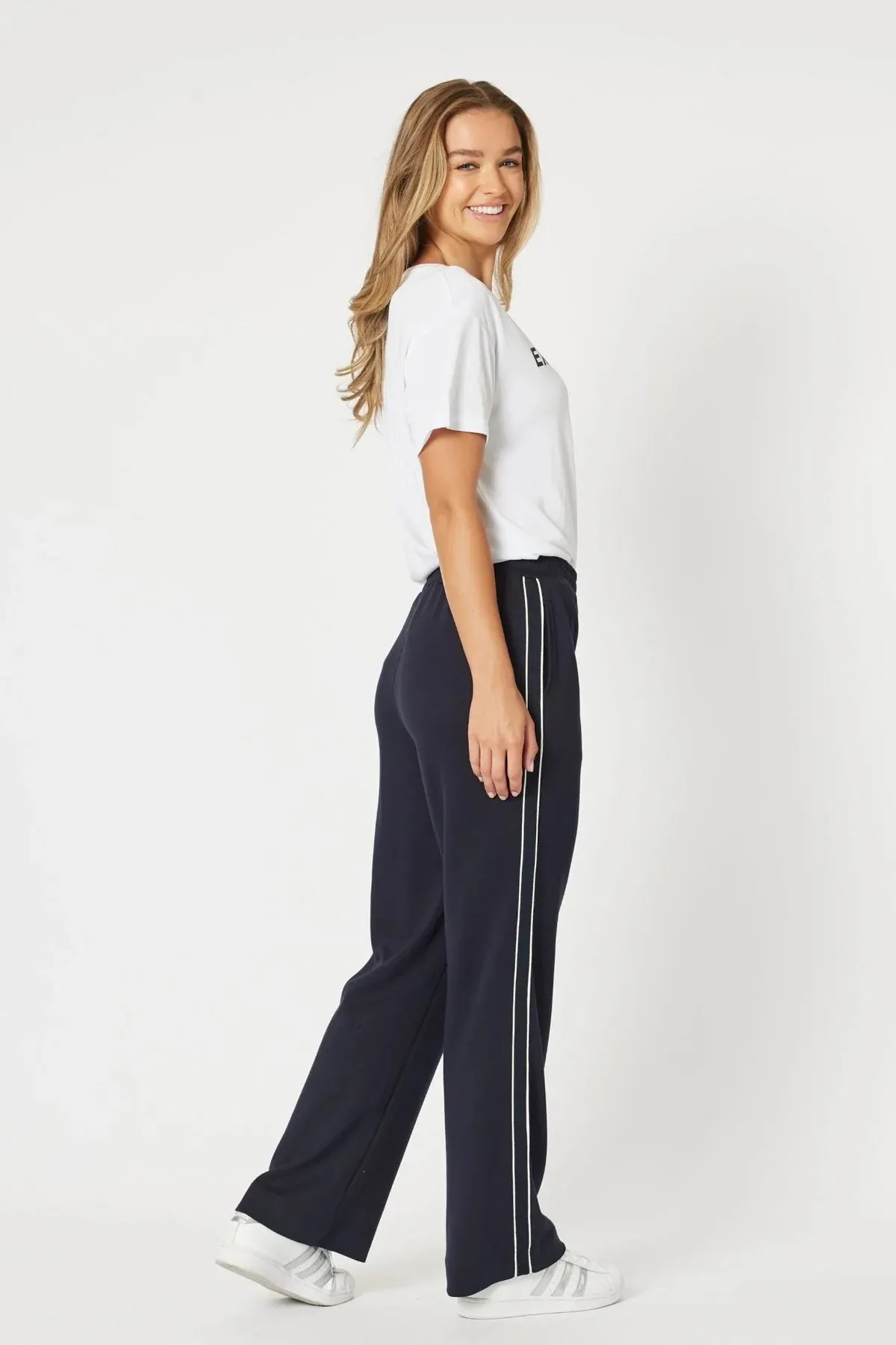 Urban track pant