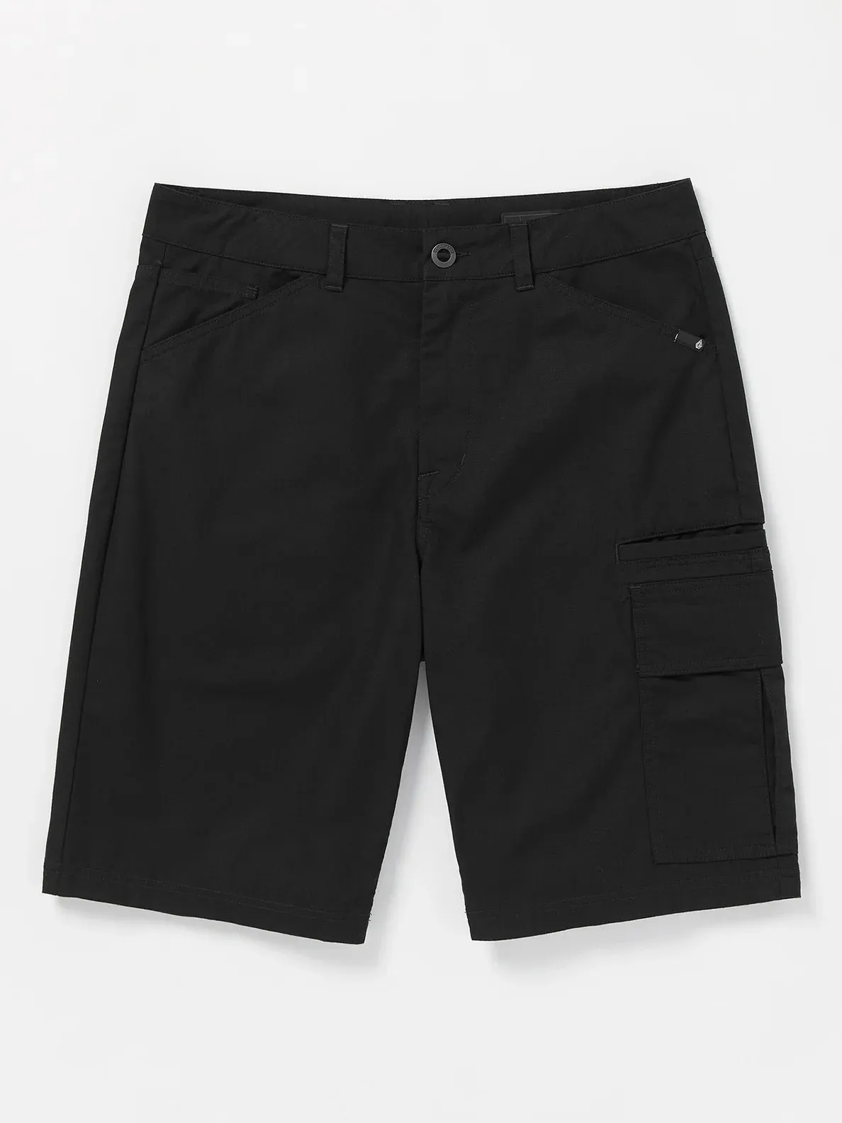 Volcom Grand Fang Cargo Shorts