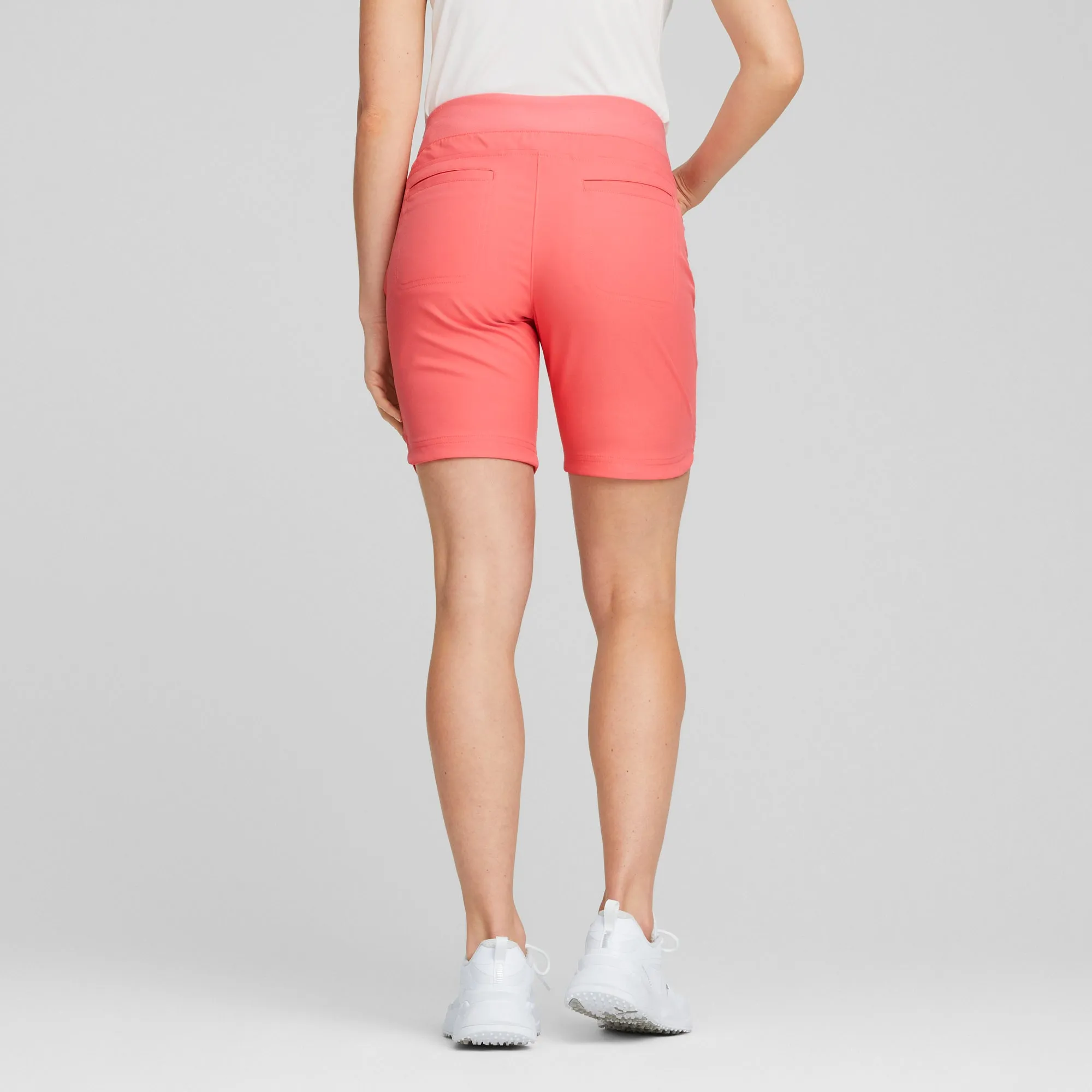 Women's Bermuda Golf Shorts | Loveable