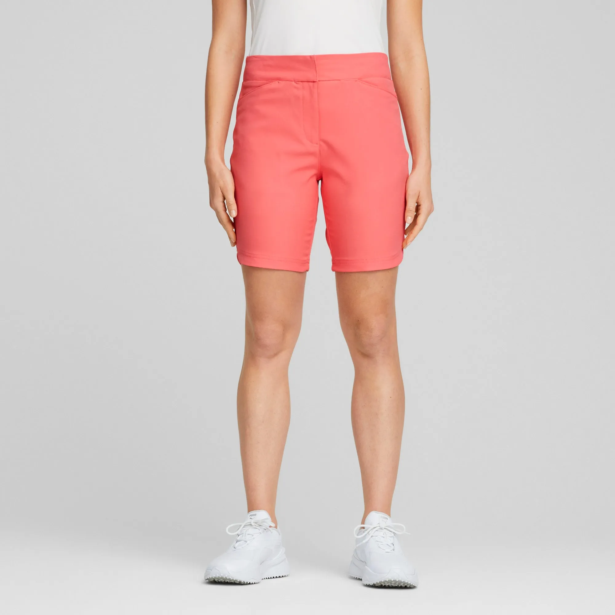 Women's Bermuda Golf Shorts | Loveable