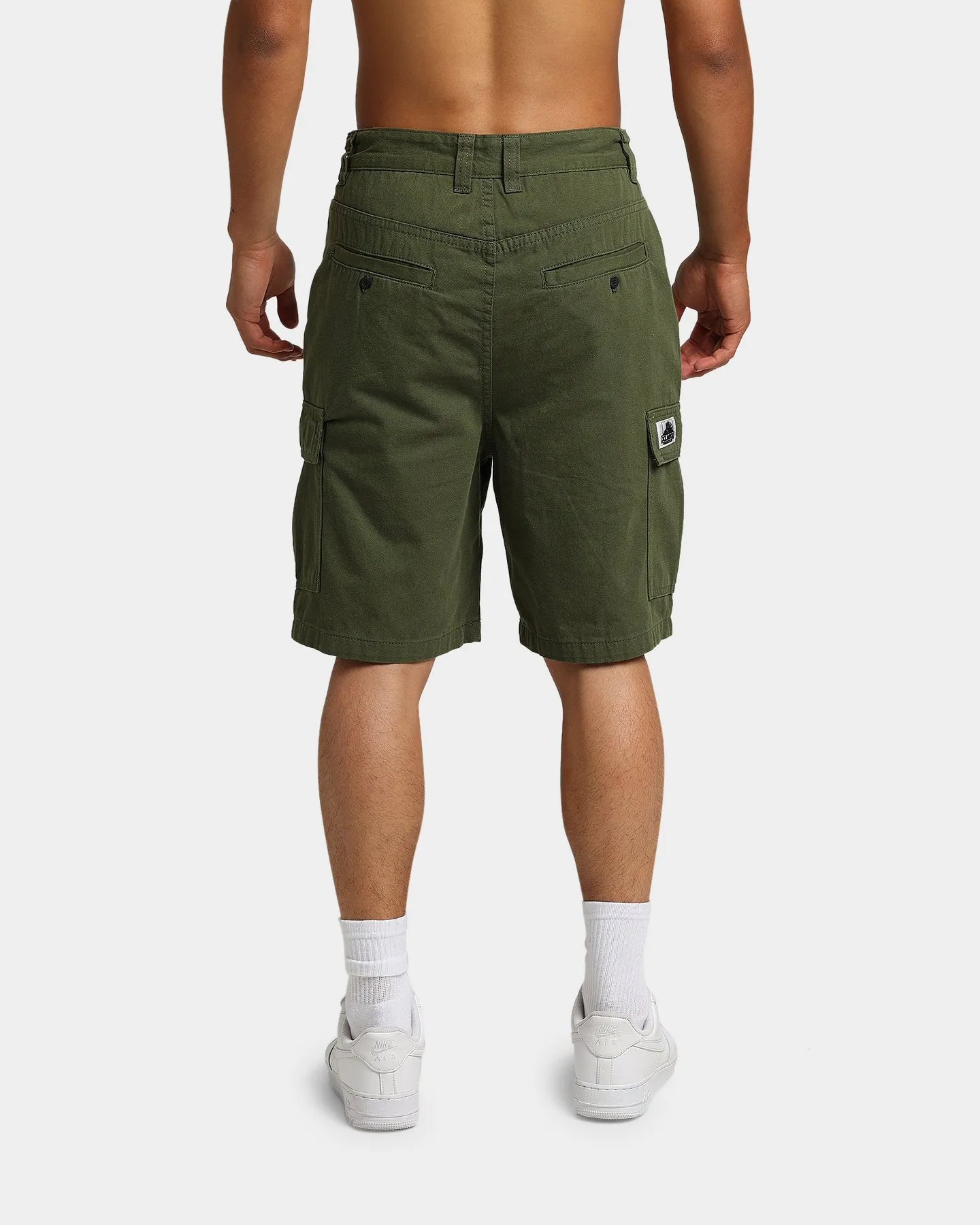 X-Large Tactical Cargo Shorts Military