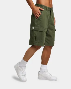 X-Large Tactical Cargo Shorts Military