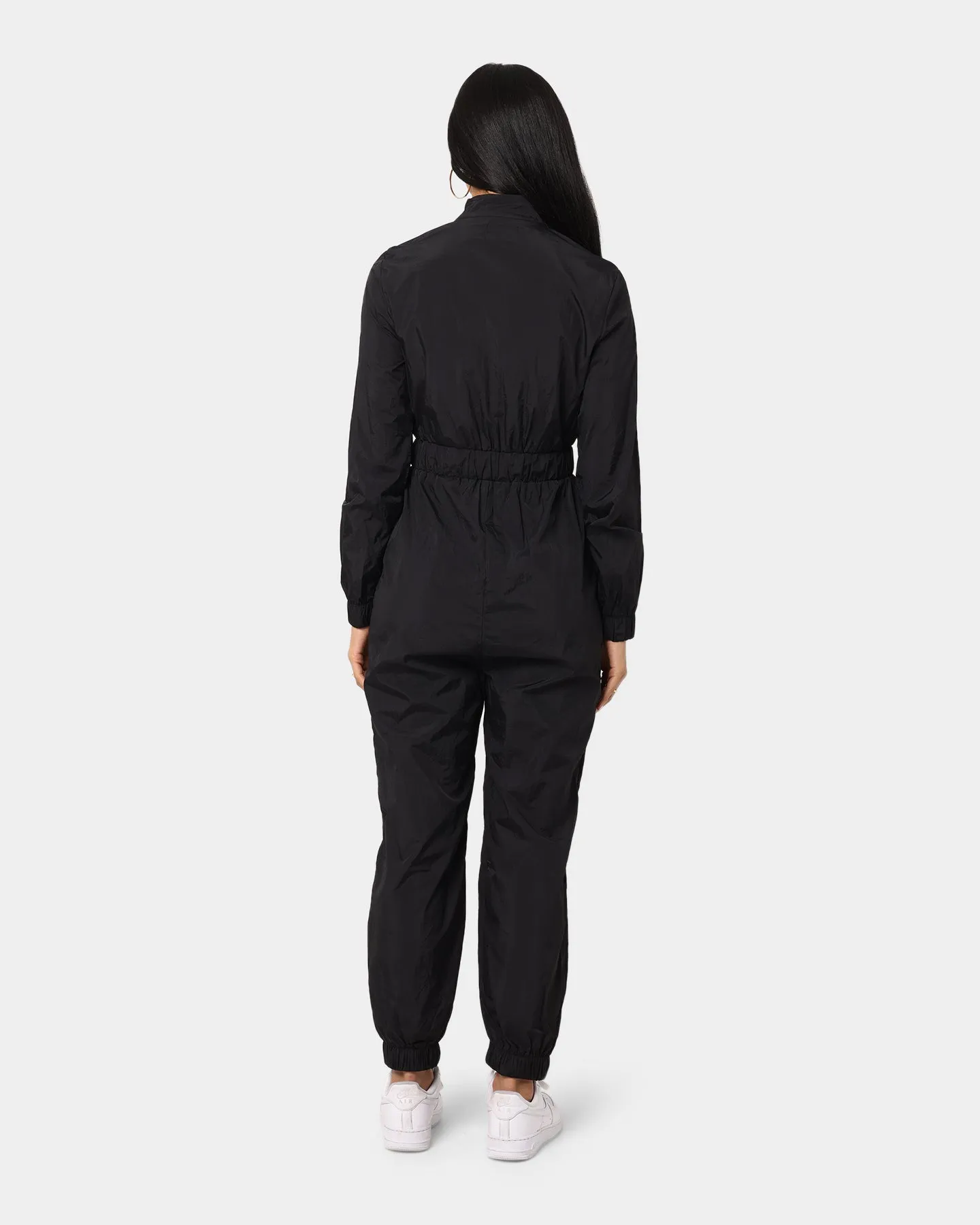 XXIII Women's Aria Boiler Suit Black