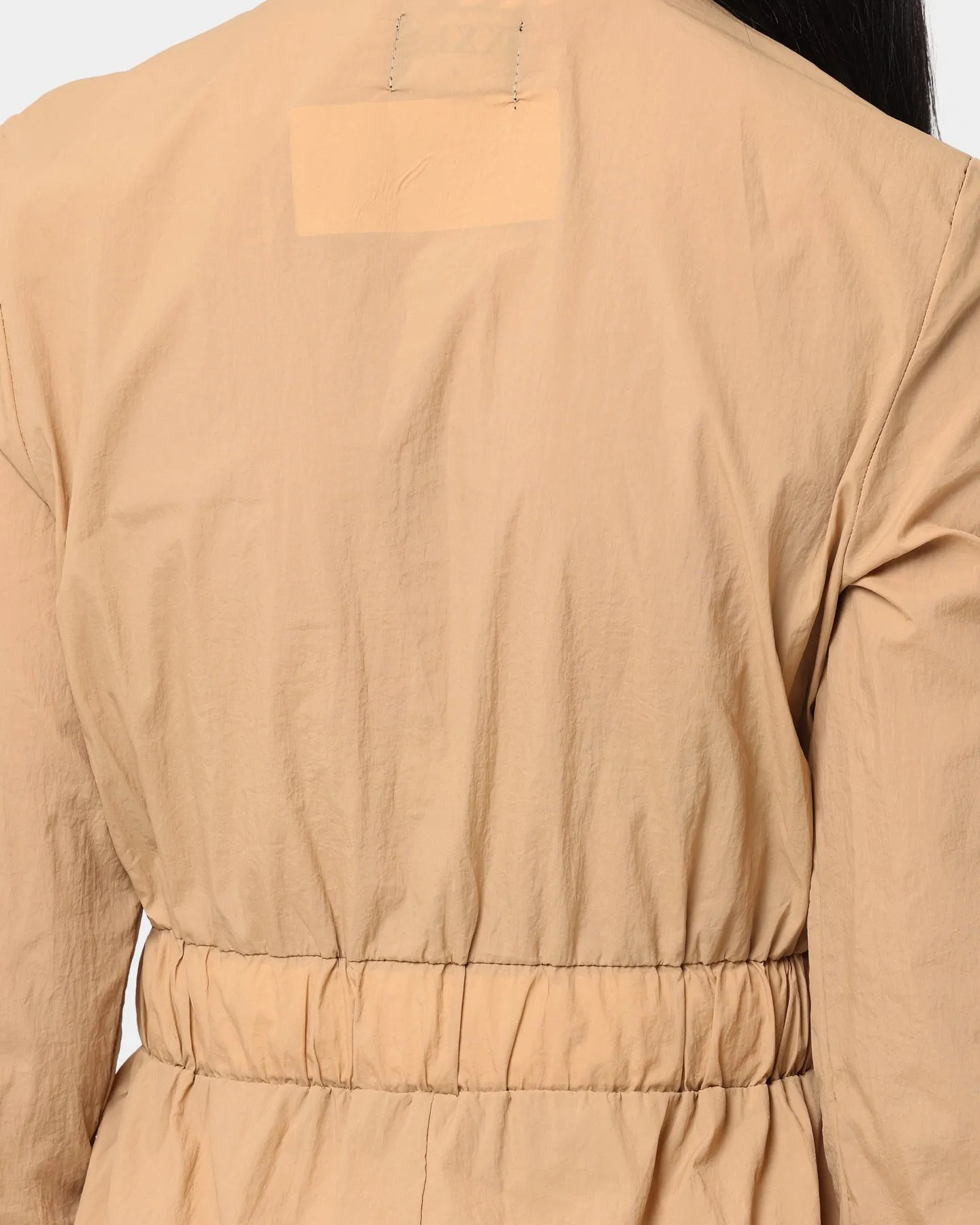 XXIII Women's Aria Boiler Suit Tan